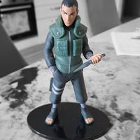 figurine collection anime Naruto 