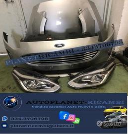 AUTORICAMBI PER FORD FIESTA 2021