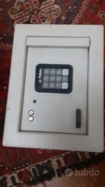 Cassaforte da appartamento