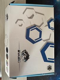 Waterblock RGB Bykski LGA 115x - 2011