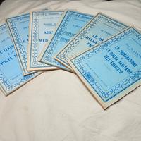 1915-Problemi Italiani - pubblicazione settimanale