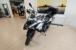 Benelli TRK 502 502X