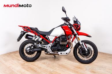 MOTO GUZZI V 85 TT EVOCATIVE GRAPHICS E5 - 2021