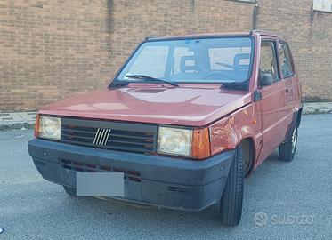 Fiat Panda 1.100 