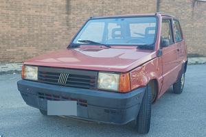 Fiat Panda 1.100 