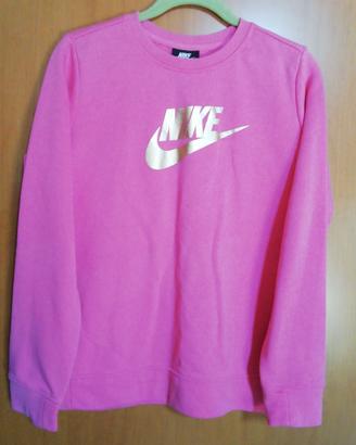 Felpa donna marca Nike