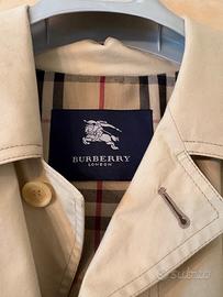 Trench Burberry