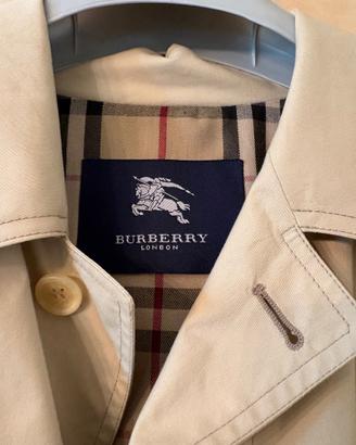 Trench Burberry