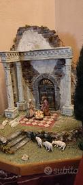 presepe artistico 