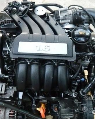 Motore golf 5 1.6 bse