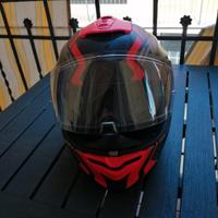 Casco integrale