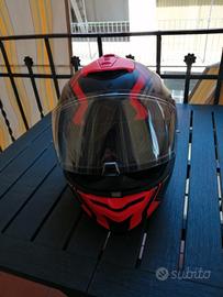 Casco integrale