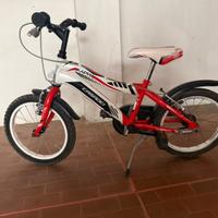 Bici 16’’
