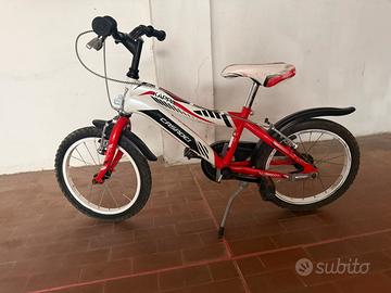 Bici 16’’