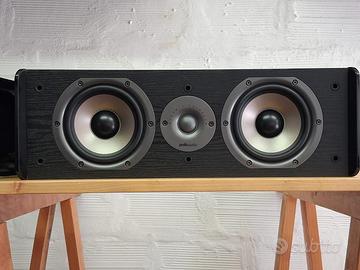 Subwoofer
