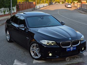 Bmw 530d xDrive 249CV Msport Berlina