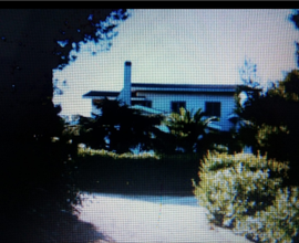 Mon reve Luglio Agosto appto in villa non resid