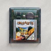 Dinosaur'us - Videogioco Game Boy Color