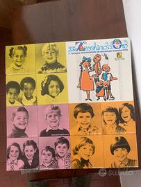 Vinile 33giri zecchino  d’oro 1979