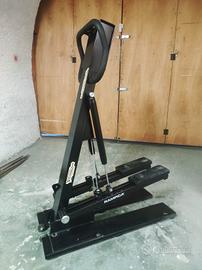 stepper professionale 