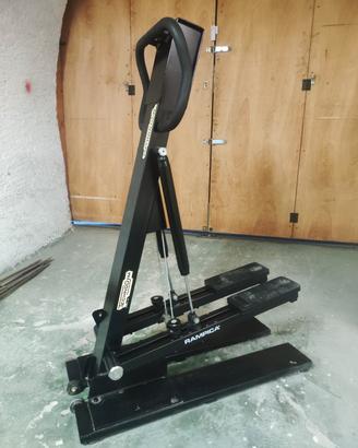 stepper professionale 
