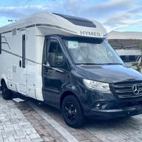 HYMER B-Klasse Modern Comfort T 2019 B-MC T 690 Pl