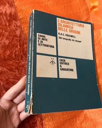 Architettura Islamica Creswell