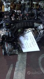 Motore Citroen Peugeot HN05