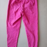 Pantaloni bambina 7-8 anni