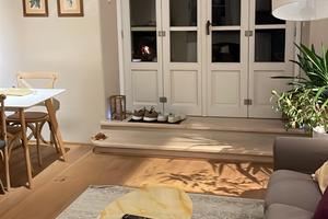 Appartamento in borgo san casciano dei