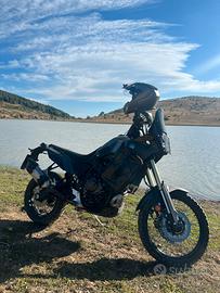 Yamaha Tenere 700 2024 35kw