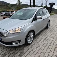 Ford C-Max 1.5 TDCi 120CV Start&Stop Titanium X