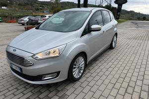 Ford C-Max 1.5 TDCi 120CV Start&Stop Titanium X