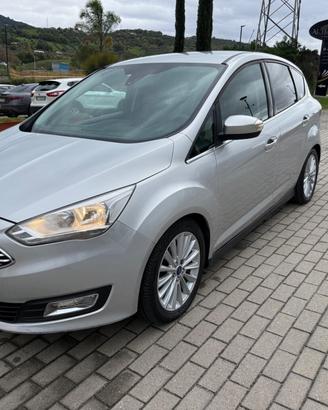 Ford C-Max 1.5 TDCi 120CV Start&Stop Titanium X