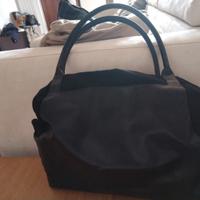 borsa da passeggino marca Cybex