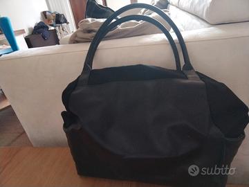 borsa da passeggino marca Cybex