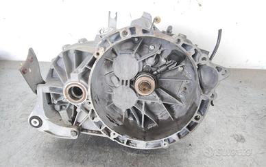 1576690 CAMBIO MANUALE COMPLETO FORD Kuga Serie (C