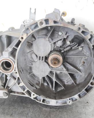 1576690 CAMBIO MANUALE COMPLETO FORD Kuga Serie (C