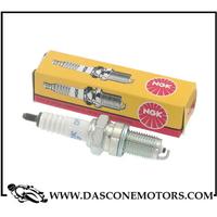 NGK – Candela moto NGK CR9EK
