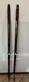Sci da Fondo Morotto Gold Carbon Fiber