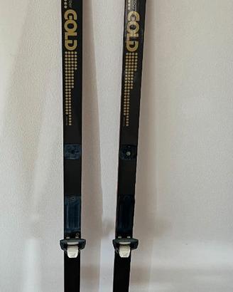 Sci da Fondo Morotto Gold Carbon Fiber