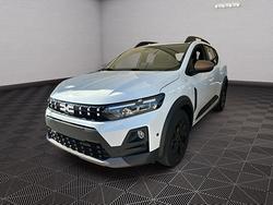 Dacia Sandero Stepway Extreme Eco-G 1.2 120cv