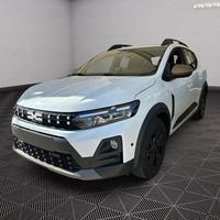 Dacia Sandero Stepway Extreme Eco-G 1.2 120cv