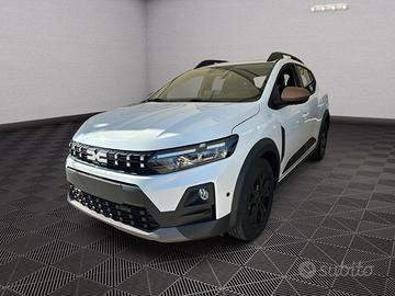 Dacia Sandero Stepway Extreme Eco-G 1.2 120cv
