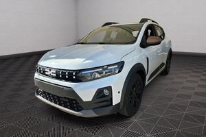 Dacia Sandero Stepway Extreme Eco-G 1.2 120cv