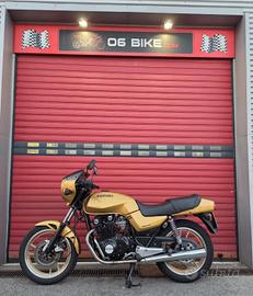 SUZUKI GS 450 GS450S