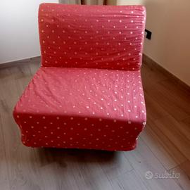 Poltrona letto