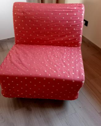 Poltrona letto