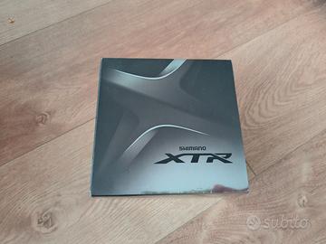 Shimano SL-M8100-L shifter comando sx