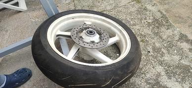 cerchio aprilia rs 250